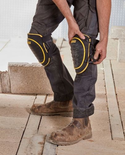 STANLEY Ochraniacze kolan antypoślizgowe Nakolanniki twarde FMST82961 na Arena.pl