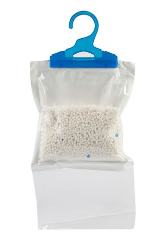 Pochłaniacz wilgoci+ wieszak do szafy,zestaw 5 sztuk, osuszacz wiszący na Arena.pl