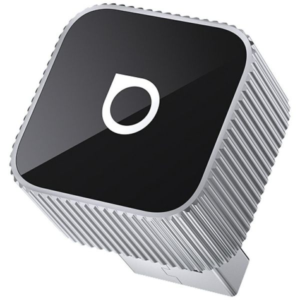 adapter samochodowy ottocast cp88-t2     mini cube carplay bluetooth zdjęcie 1