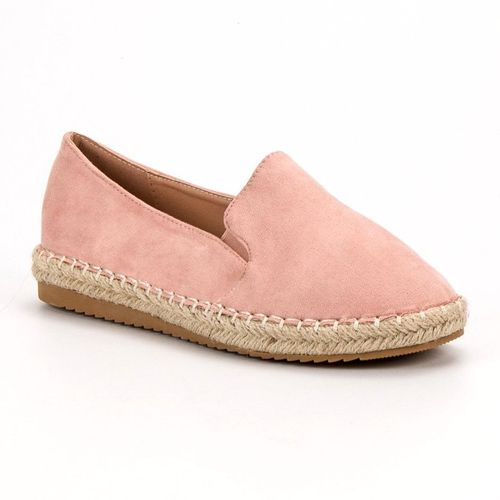 Zamszowe Espadryle r.40 na Arena.pl
