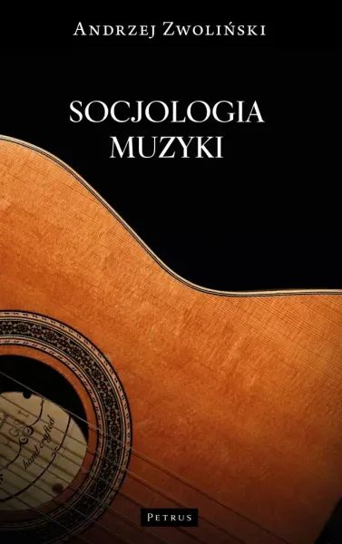 Socjologia muzyki zdjęcie 1