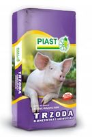 Koncentrat Impuls Sojowy 40% białka dla Trzody Warchlak Tucznik Piast 25kg