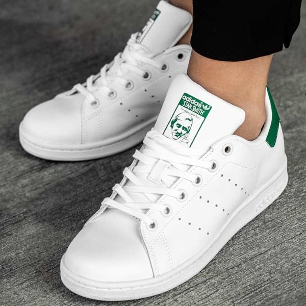 adidas stan smith j m20605