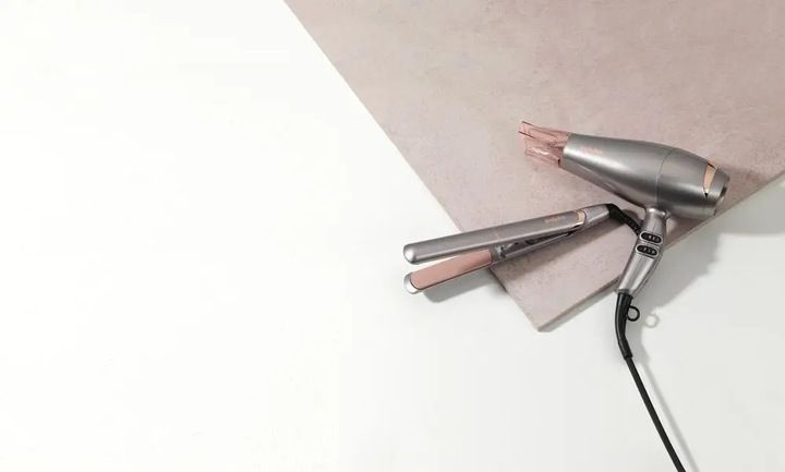 Suszarka BABYLISS Elegance 5336NPE zdjęcie 2