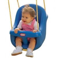 LITTLE TIKES 4309 HUSTAWKA GLEBOKA