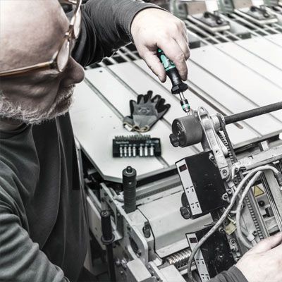 wkrętak dynamometryczny nastawny 0.3-1.2nm uchwyt rapidator - w05074700001 na Arena.pl