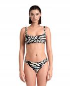 Strój kąpielowy damski dwuczęściowy kostium bikini basen Arena Bikini D36