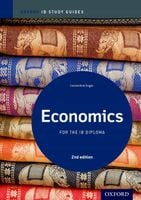 Economics for the IB Diploma. IB Study Guide. 2nd