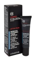 collistar man attivi puri eye contour hyaluronic acid + caffein 15ml