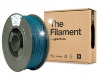 Filament The Filament by Spectrum PETG CF 1kg 1,75mm Niebieski Blue