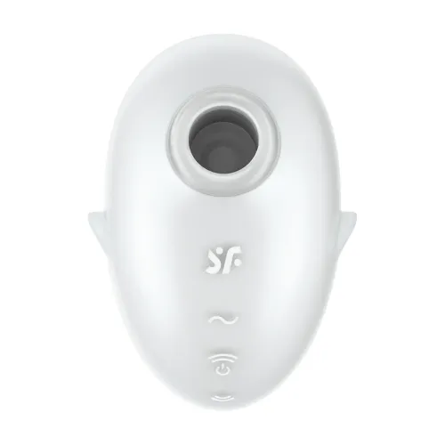Satisfyer - Wibrator Air Pulse na Arena.pl