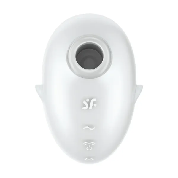 Satisfyer - Wibrator Air Pulse zdjęcie 3