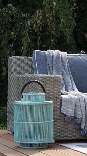 Latarnia Bagan 31x43cm na Arena.pl