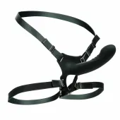 calexotics boundless - wielofunkcyjna uprząż ładowana usb, silikon