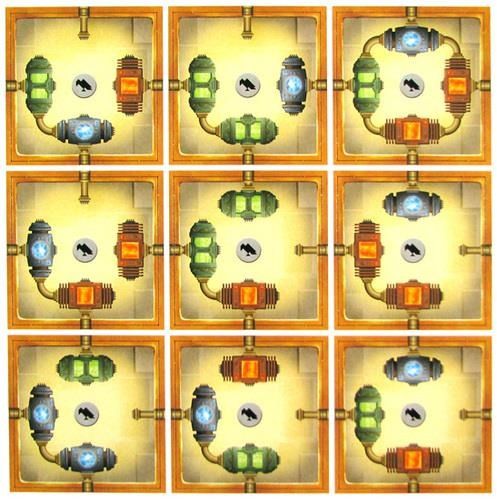 Albi - Gra Enigma 6737 na Arena.pl