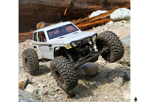 Axial Wraith Spawn 1:10 4WD RTR na Arena.pl