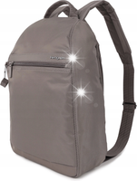 Plecak miejski Hedgren Vogue S 6L Sepia