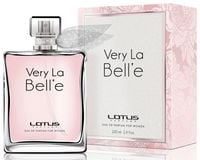 revers very la bell'e woda perfumowana dla kobiet 100 ml edp