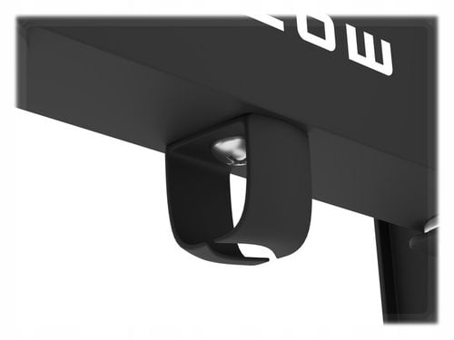 MOCNY UCHWYT ŚCIENNY REGULOWANY WIESZAK TV MONITORA TELEWIZORA LCD na Arena.pl