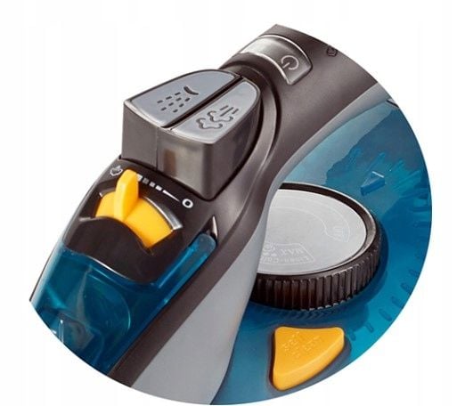 Żelazko parowe Adler AD 5032 3000W 350ml 45 g/min zdjęcie 7