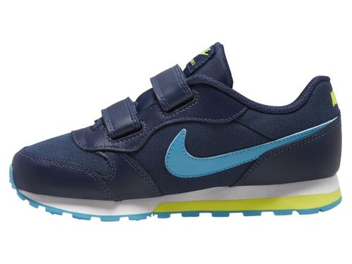 Buty dziecięce NIKE MD RUNNER 2 (PS) 32 na Arena.pl