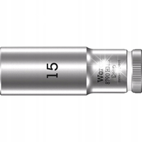 WERA nasadka długa 15 mm 3/8 cala Zyklop 8790 HMB 05004537001
