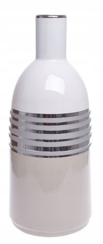 Wazon ceramiczny EWAX 30cm na Arena.pl