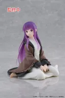 Frieren: Beyond Journey's End Desktop Cute Fern Figure