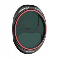Freewell Filtr Profesjonalny Nd16/pl Hybrid Do Drona Dji Mavic 4 Pro