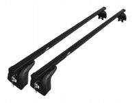 Bagażnik dachowy FORD C-MAX (2003-2010r) ZAMKI