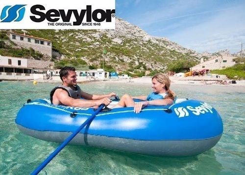 PONTON 2+0 Sevylor Caravelle KK65 na Arena.pl