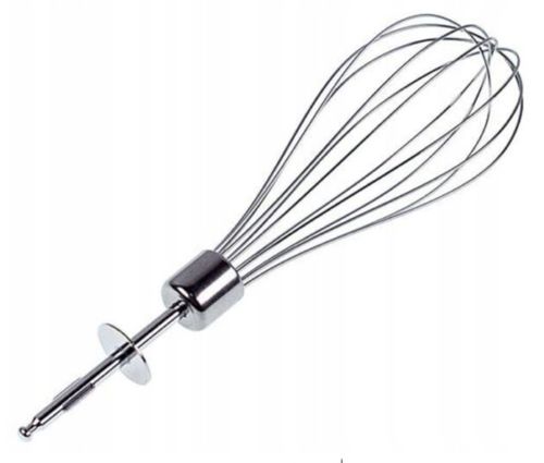 Trzepaczka ubijak piany blendera Braun 4191 na Arena.pl