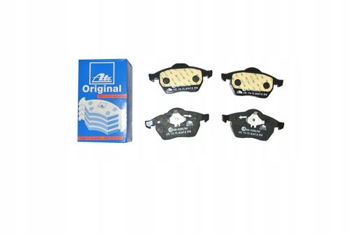 KLOCKI HAM PRZOD OPEL INSIGNIA 08- ATE na Arena.pl
