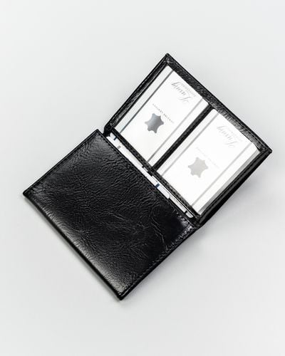 etui na dokumenty ekof18-pal50 7979 black na Arena.pl