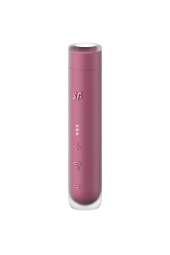 stymulator łechtaczki first kiss satisfyer na Arena.pl
