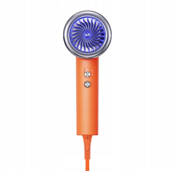 Suszarka do włosów TOUCHBeauty TB-2393 SILKY Ionic zdjęcie 6