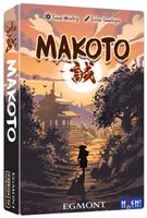 2X Gra Makoto 60868