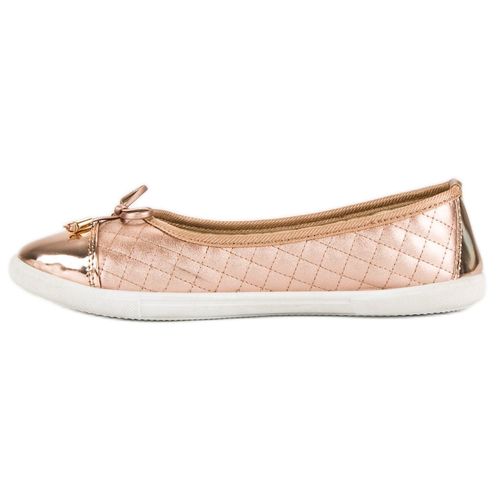 Pikowane baleriny r.36 na Arena.pl