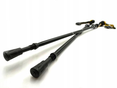 KIJE KIJKI TREKKINGOWE NORDIC EVOLUTION TOP FOLD na Arena.pl