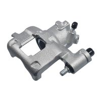 Zacisk hamulcowy LEWY PRZÓD Ford KA II 2008 2009 2010 2011 2012 2013