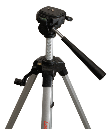 Lamigo CROSS 3D +statyw STL154M na Arena.pl