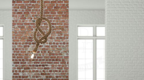 Lampa wisząca GOLD COAST na Arena.pl
