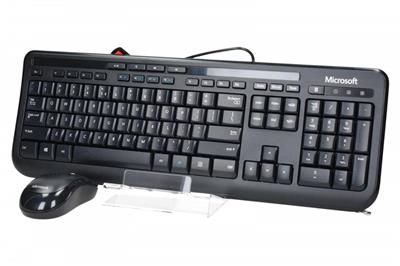 Wired Desktop 600 Black          APB-00013 na Arena.pl