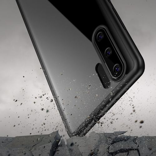 Etui Huawei P30 Pro (czarny) na Arena.pl
