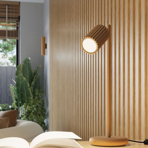 Kinkiet KARBON 30 złoty na Arena.pl