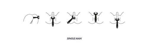 Satisfyer Endless Fun Blue na Arena.pl