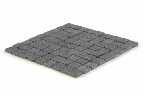 Mozaika kamienna brukowa marmurowa 1m2 na Arena.pl