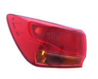 Kia Ceed 12-18 Lampa tylna kombi Lewa