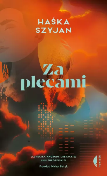 Za plecami zdjęcie 1