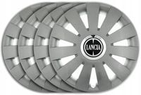 KOŁPAKI 16 LANCIA Delta Voyager Musa GRAFIT BTG